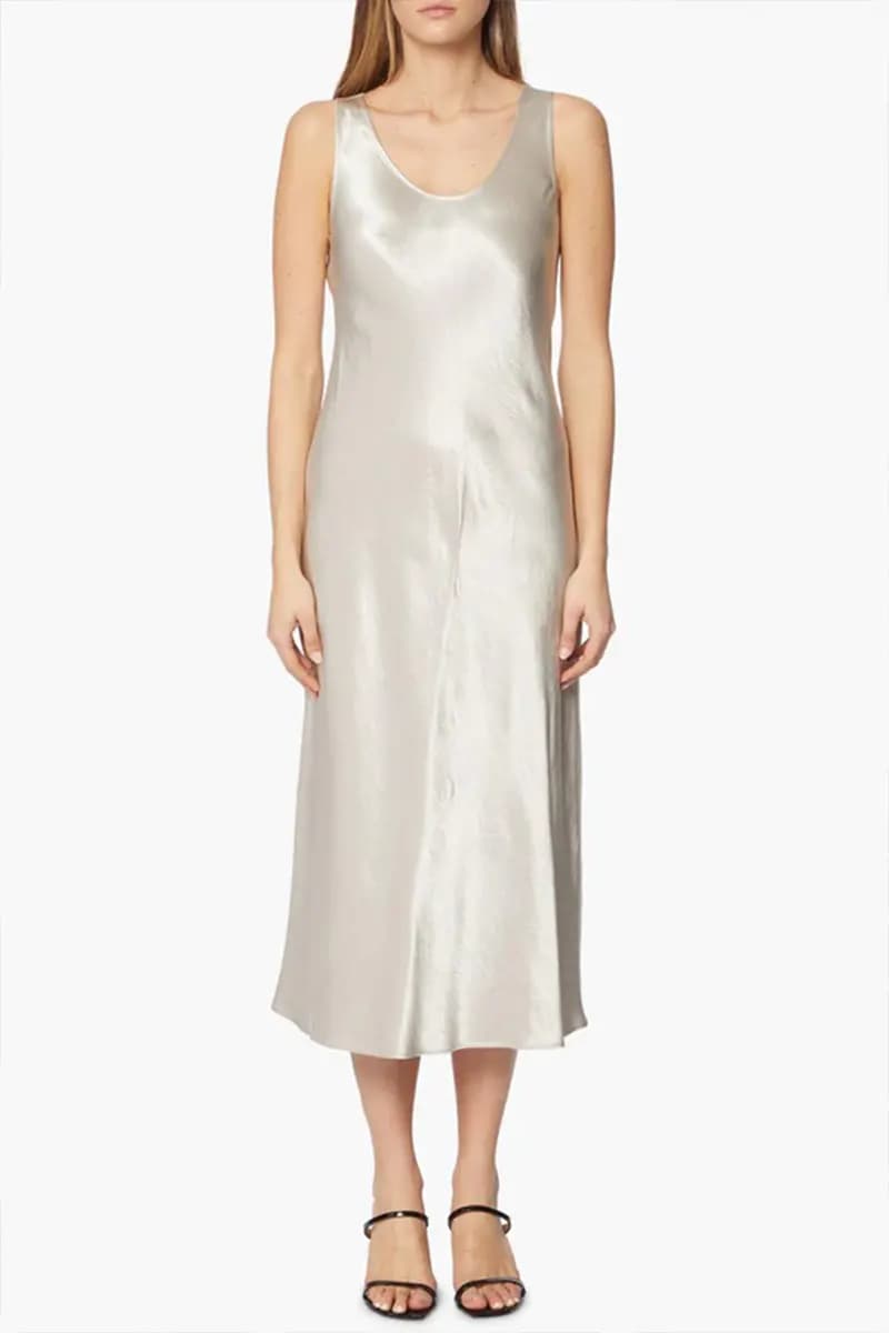 MAX MARA | Abito in acetato - 7