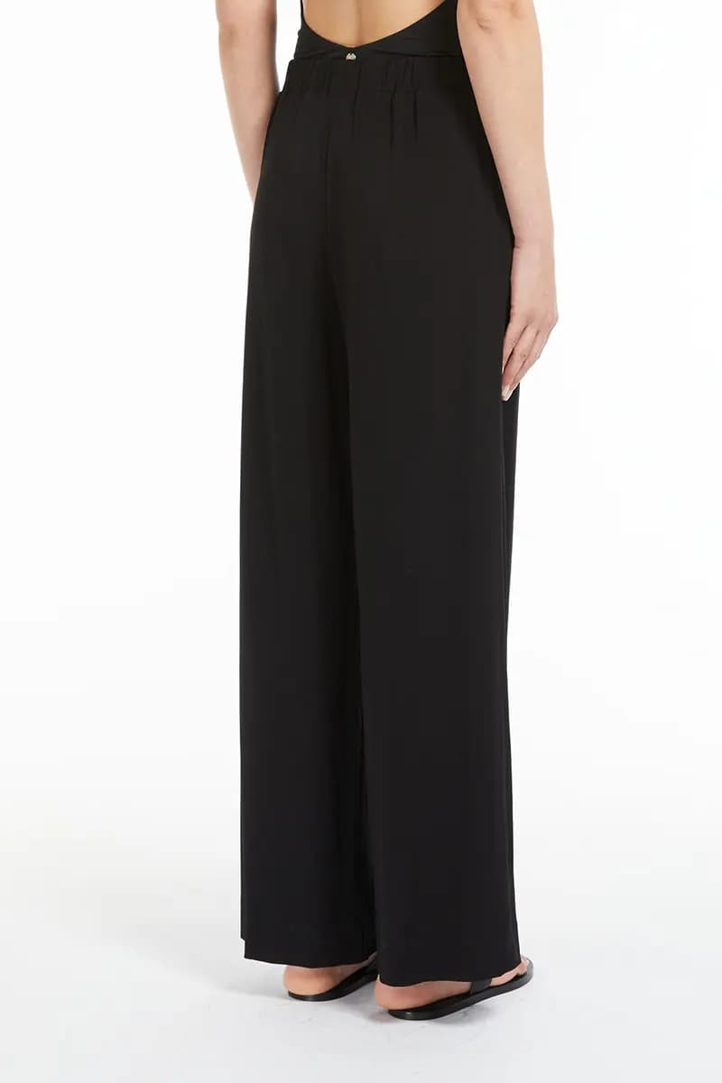 MAX MARA | Pantalone in jersey - 2