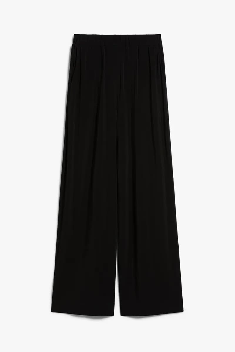 MAX MARA | Pantalone in jersey - 4