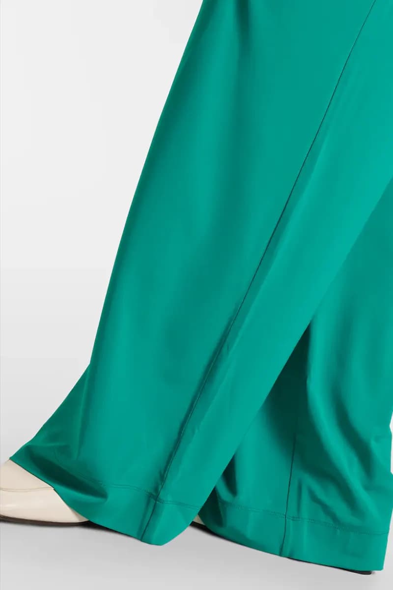 MAX MARA | Pantalone in jersey - 8