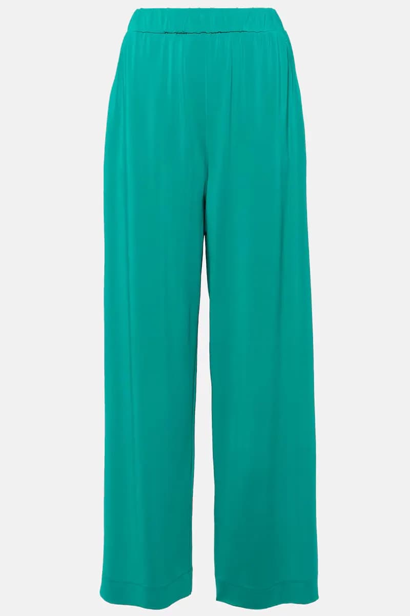 MAX MARA | Pantalone in jersey - 9