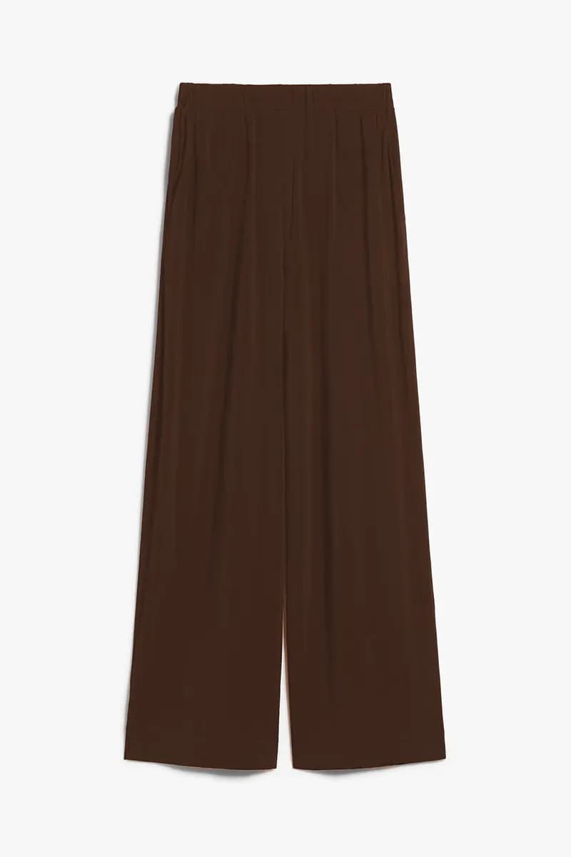 MAX MARA | Pantalone in jersey - 10