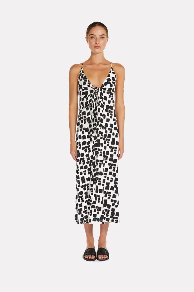 MAX MARA | Abito in jersey stretch - 2