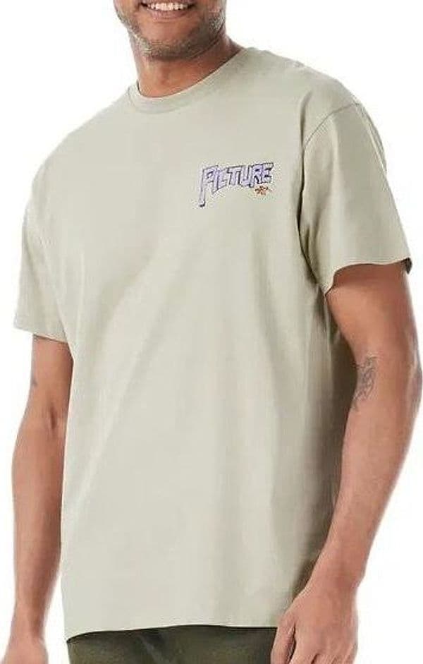 T Shirt Picture Banie Bongo Beige - 2