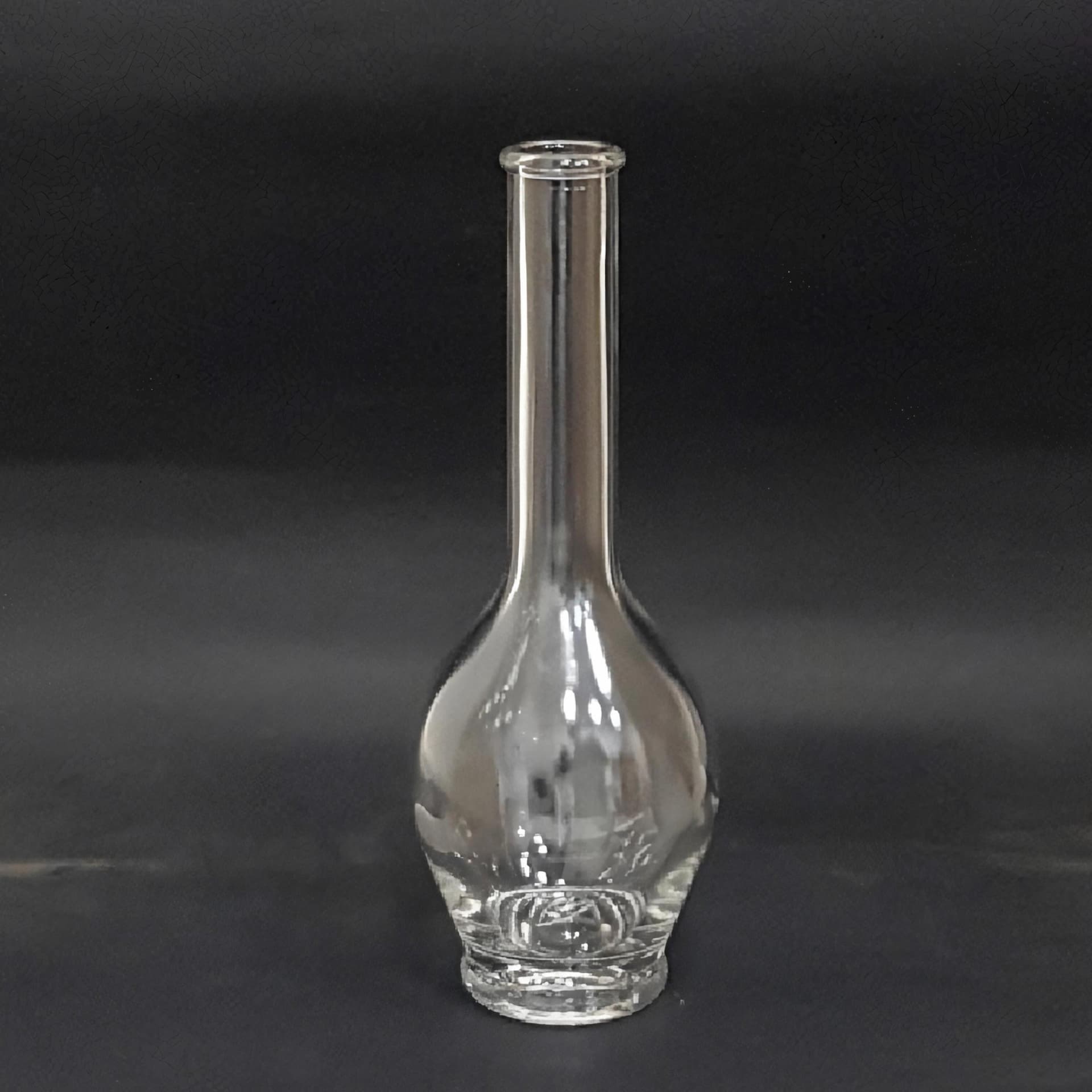 Bottiglia in vetro per distillati e liquori "Mamita" capacità da 500 mL - 2