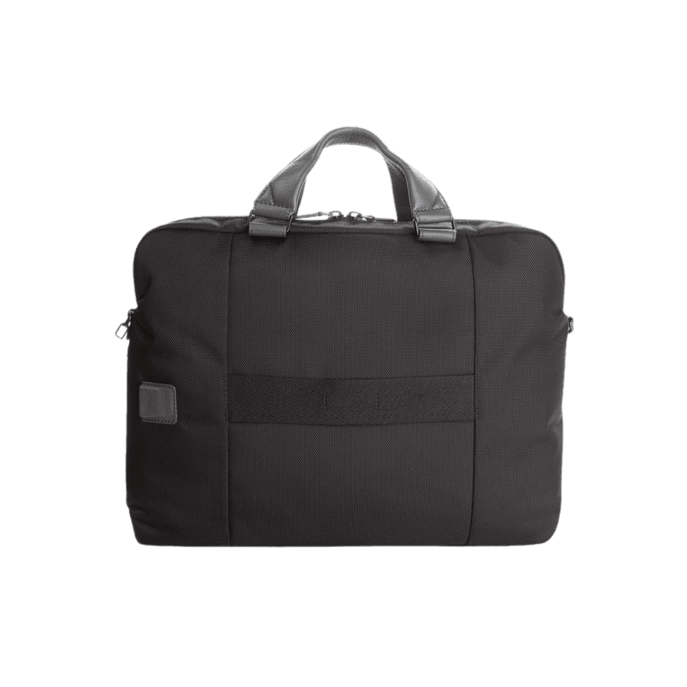 Cartella Piquadro in Tessuto a Due Manici Porta PC 15,6" – Pulse P16 - 3