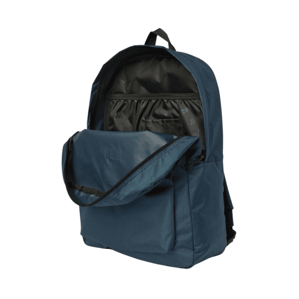 Dickies Zaino Chickaloon Blu Unisex - 3