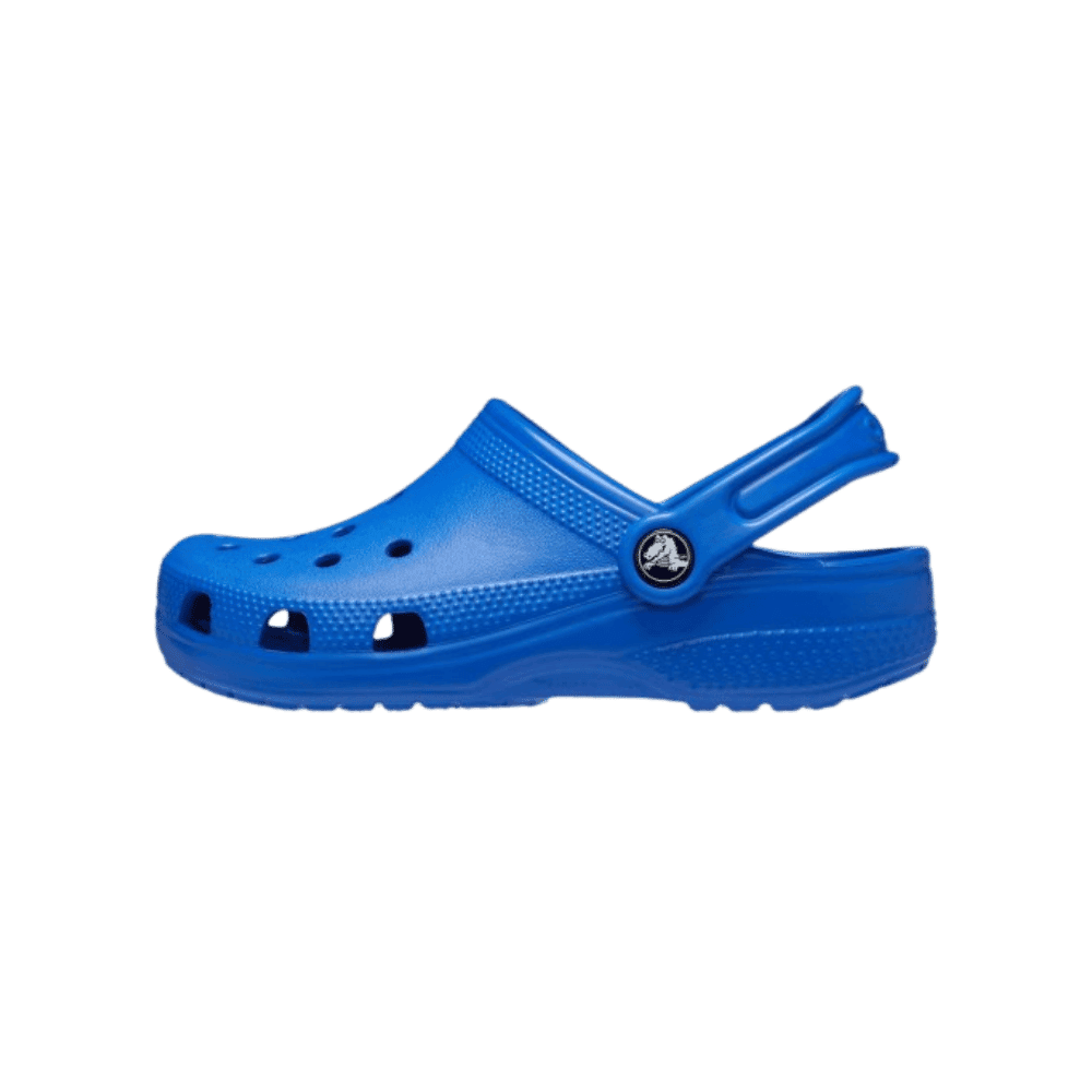 Crocs Classic Clog Kids Blue - 2