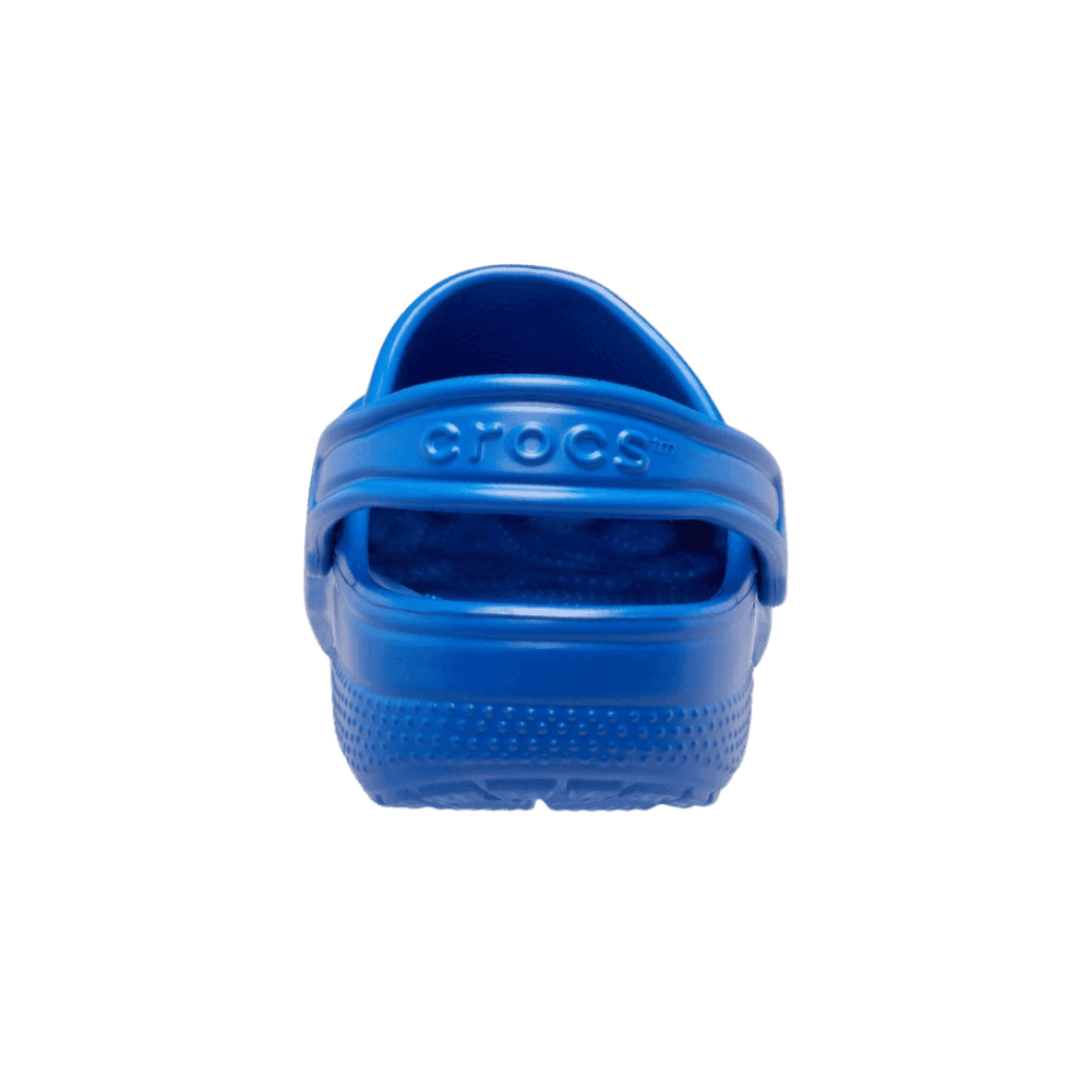 Crocs Classic Clog Kids Blue - 3