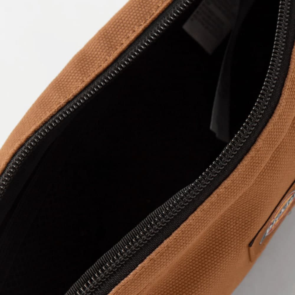 Portapenne Dickies Brown - 3
