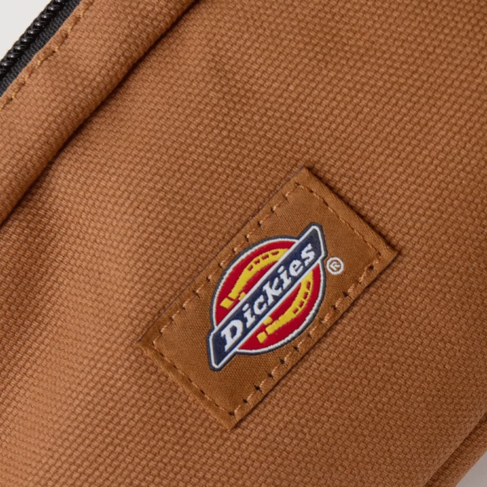 Portapenne Dickies Brown - 4