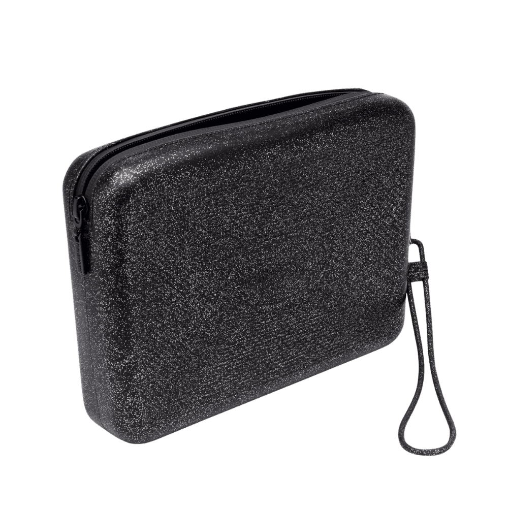 Havaianas Beach Necessaire Glitter Nera - 3