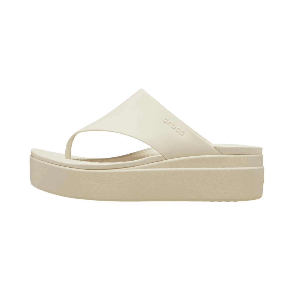 Crocs Brooklyn Flip Donna - 3