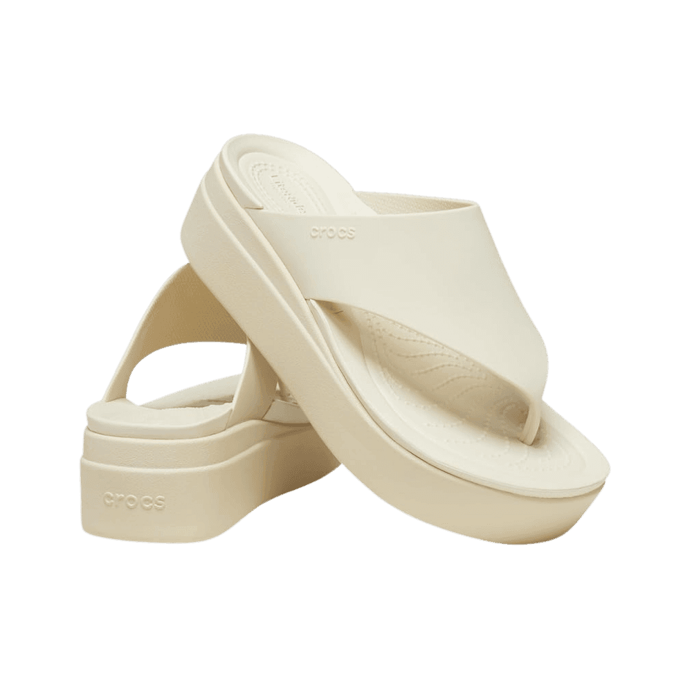 Crocs Brooklyn Flip Donna - 4