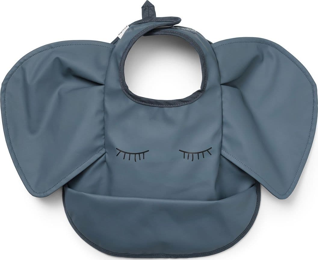 Bavaglino per Bambini Elodie Details Humble Hugo
