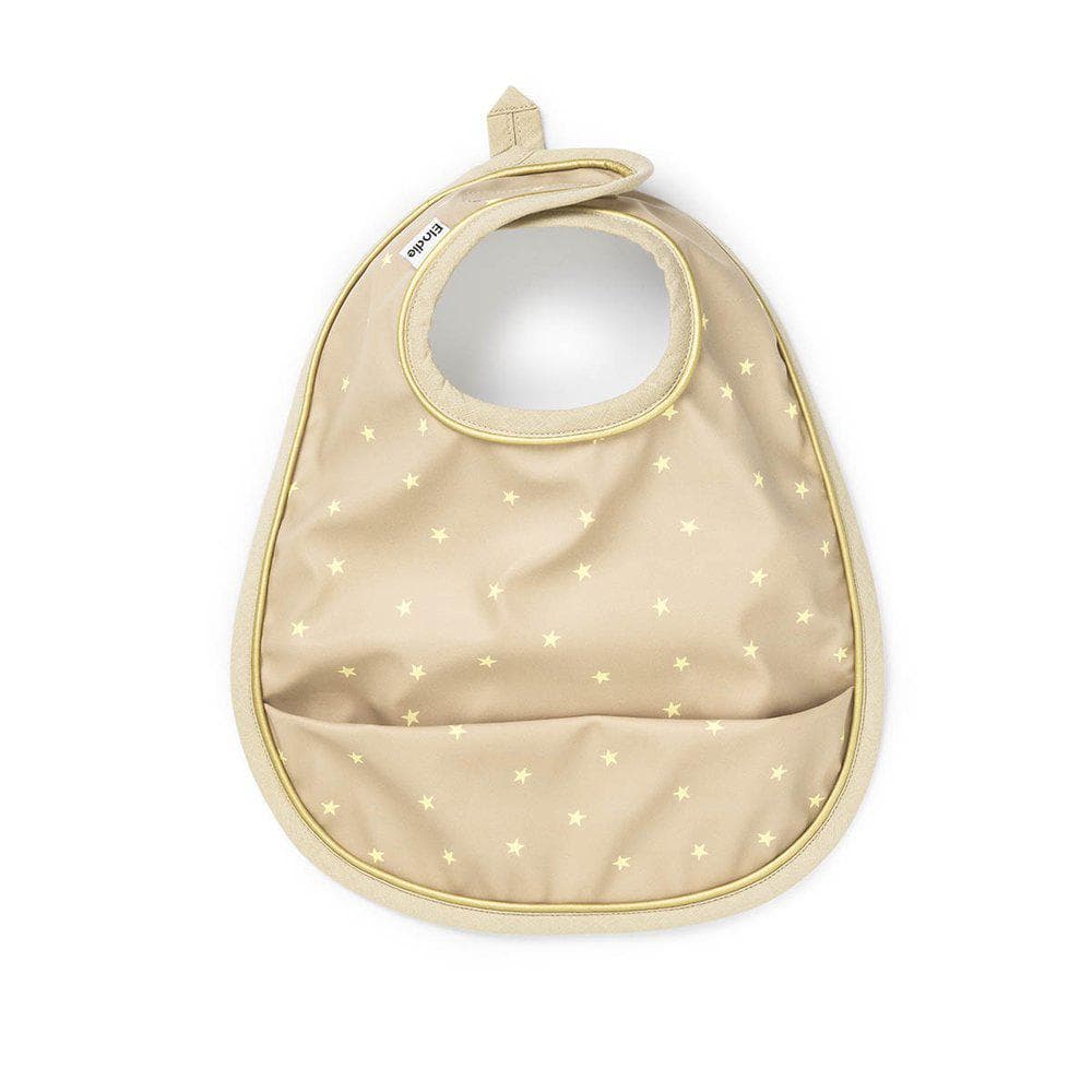 Bavaglino per Bambini Elodie Details Lemon Sprinkles