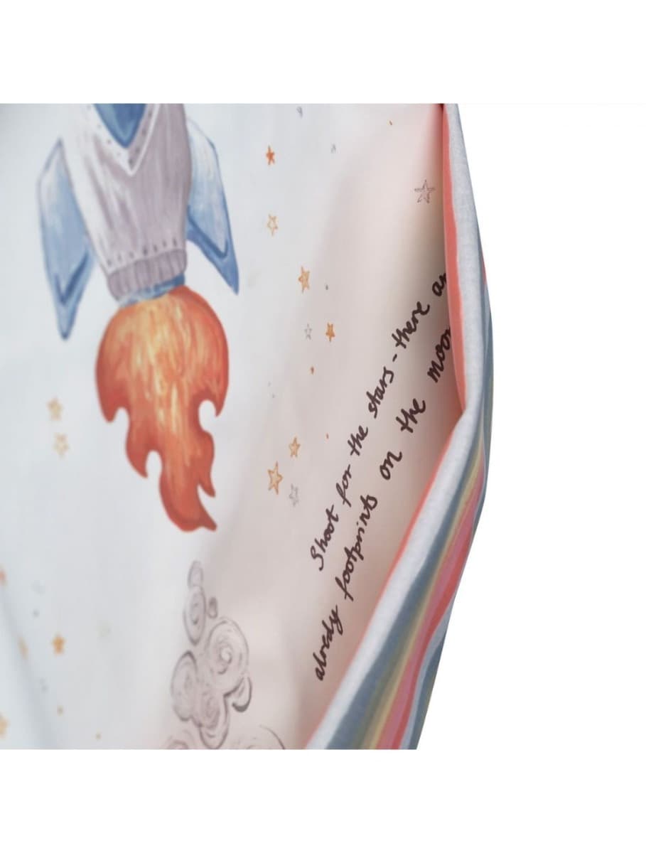 Bavaglino per Bebè Elodie Details Dreamseeker by Clara Hallencreutz - 2