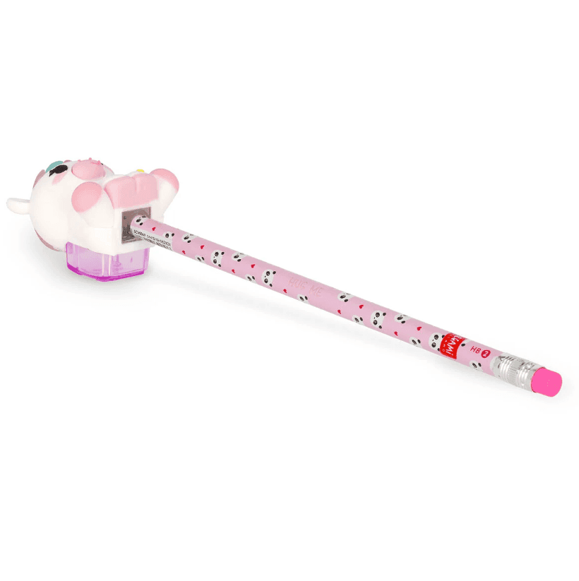 Legami - Temperamatite Luminoso con Contenitore a tema Unicorno (PSL0001) - 4