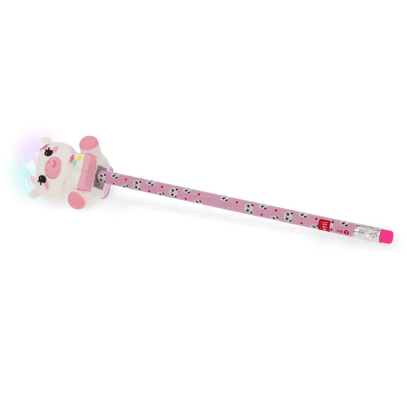 Legami - Temperamatite Luminoso con Contenitore a tema Unicorno (PSL0001) - 6