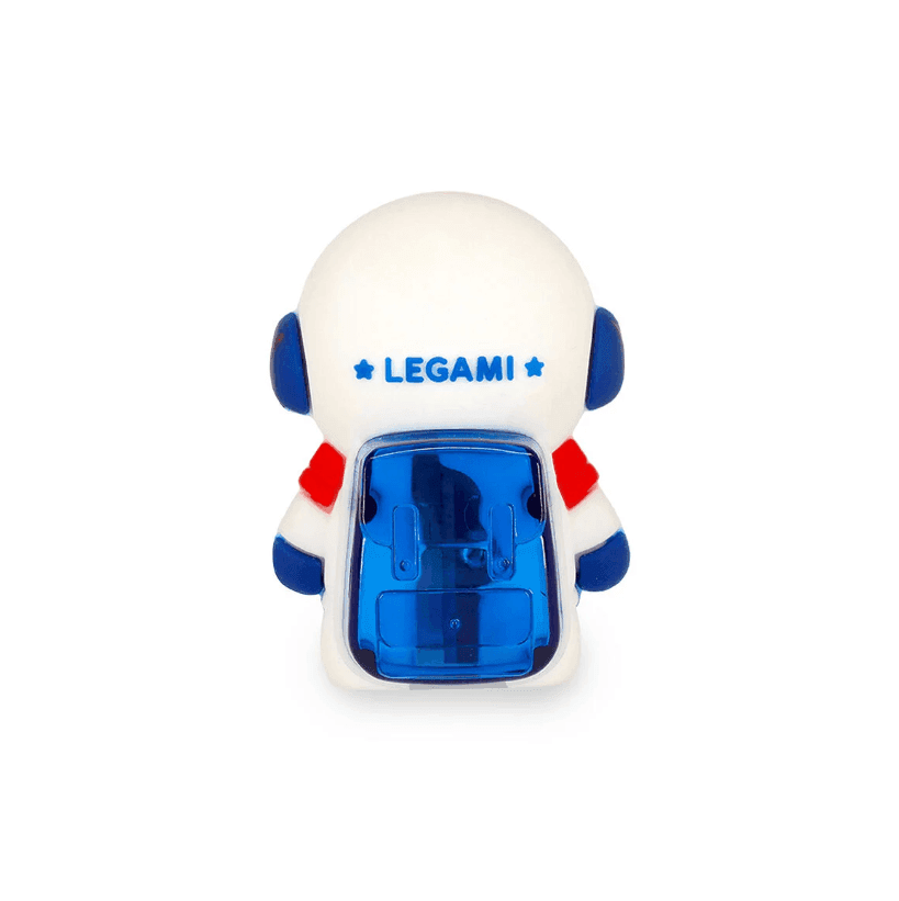 Legami - Temperamatite Luminoso con Contenitore a tema Spazio (PSL0002) - 2