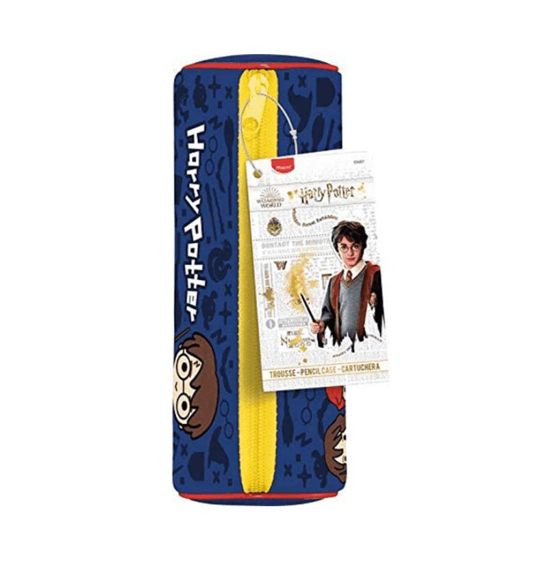 Maped - Harry Potter Astuccio tombolino Bimbi - 2