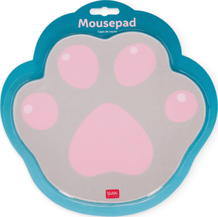 Legami - Tappetino per Mouse Kitty Paw - Mousepad (VMOU0032) - 3
