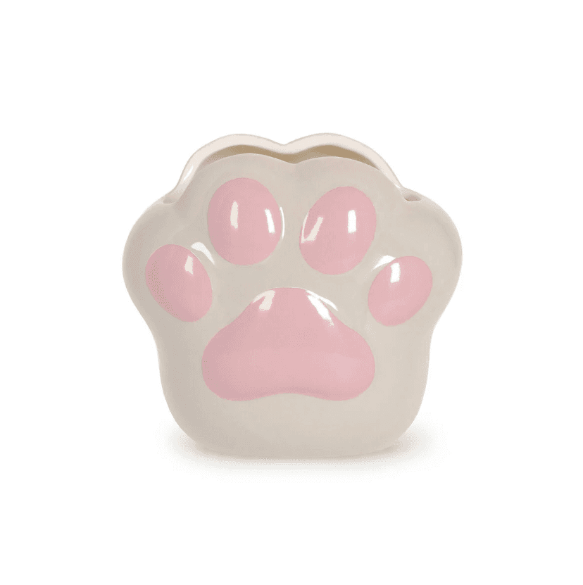 Legami - Portapenne in Ceramica Kitty - Desk Friends (VPHS0008) - 2