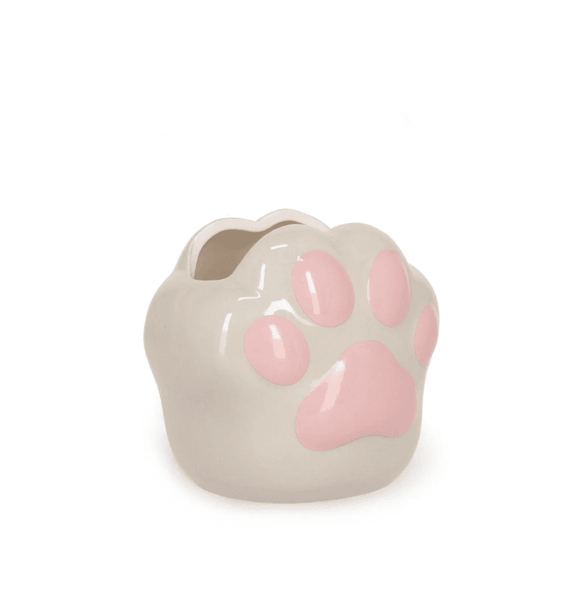 Legami - Portapenne in Ceramica Kitty - Desk Friends (VPHS0008) - 4