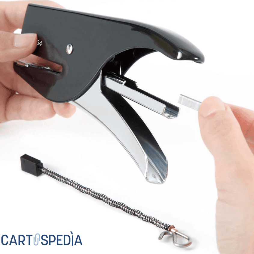 Kit Cancelleria Ufficio Completo - Set Scuola e Lavoro per Casa e Ufficio - 2