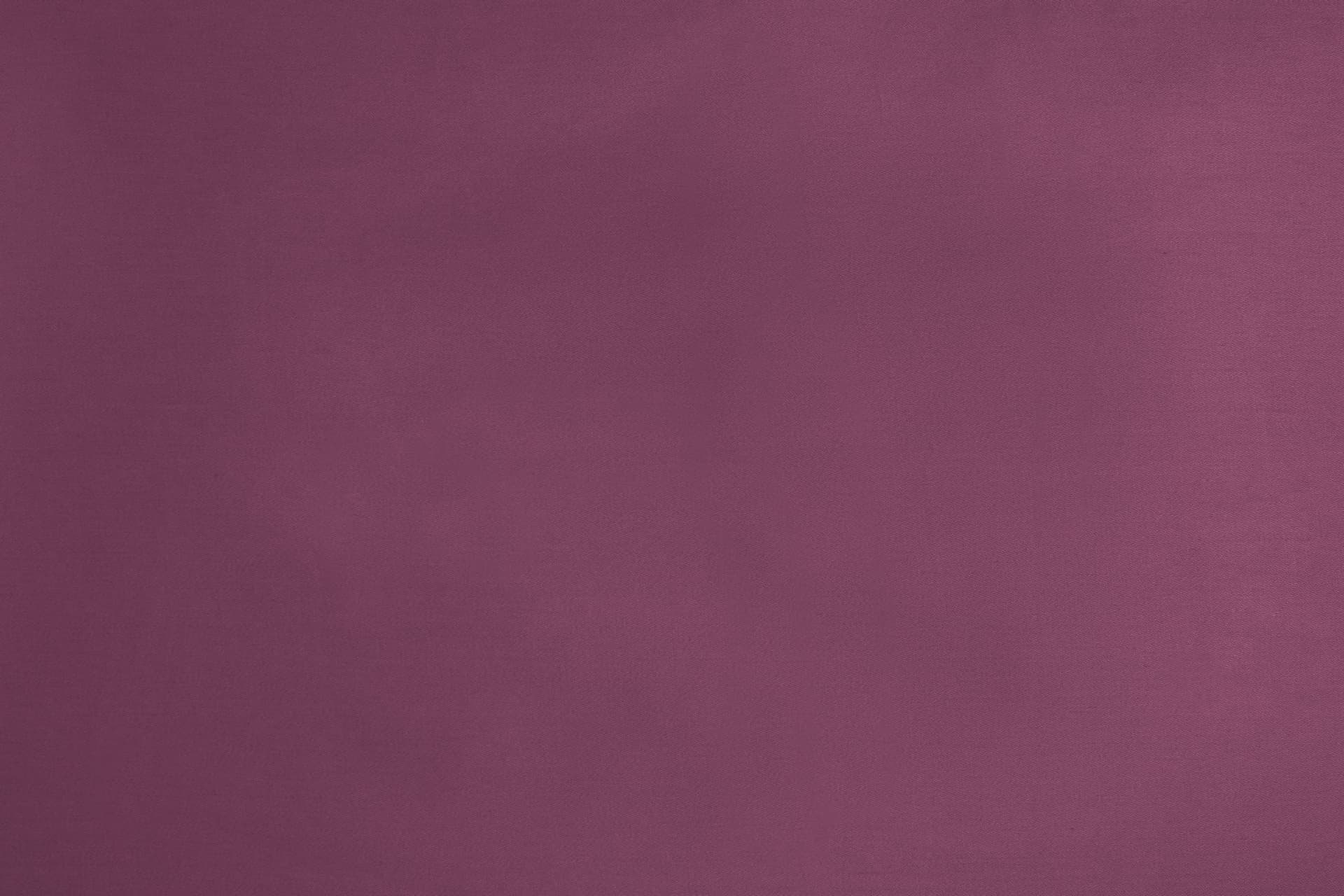 Completo Letto in Raso di puro cotone Violaceo - 6
