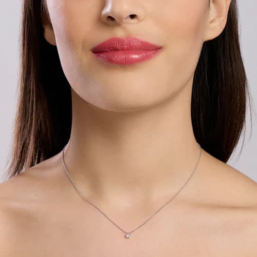 Collana donna MABINA 553804 - 2