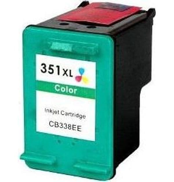 18ML RIG Hp deskjet D4245/D4260/D4263/4360/C4570CB338EE - 1
