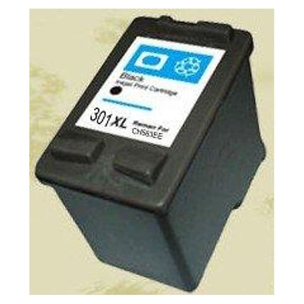 15ML Compa HP 1050,2050,2050S,1000,3000.3050,J610A CH563EE - 1