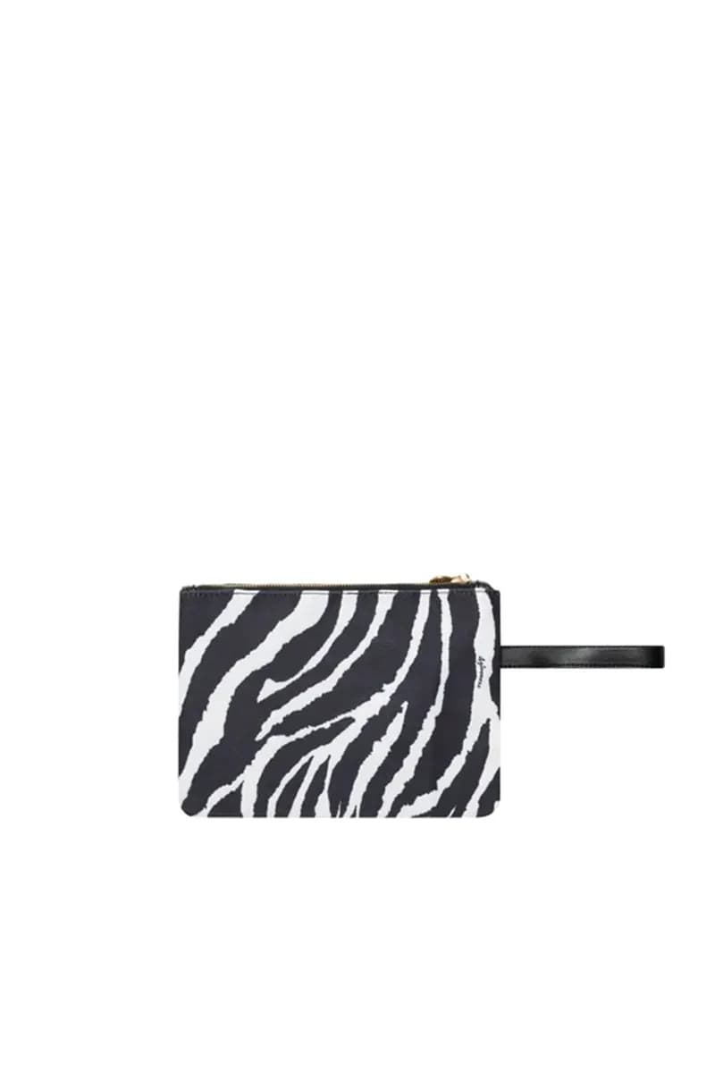4GIVENESS | Pochette capri Savage Wings - 2
