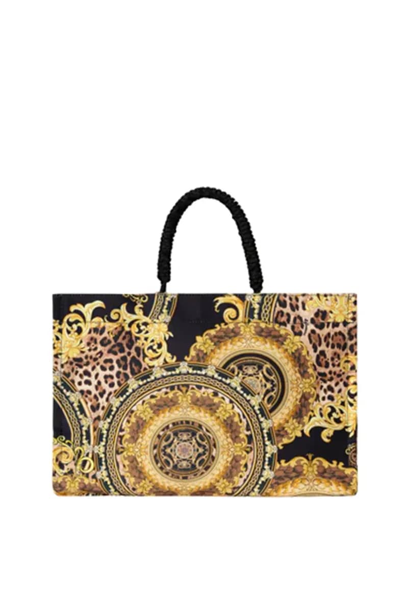 4GIVENESS | Borsa mare saint tropez Gothic Queen - 2