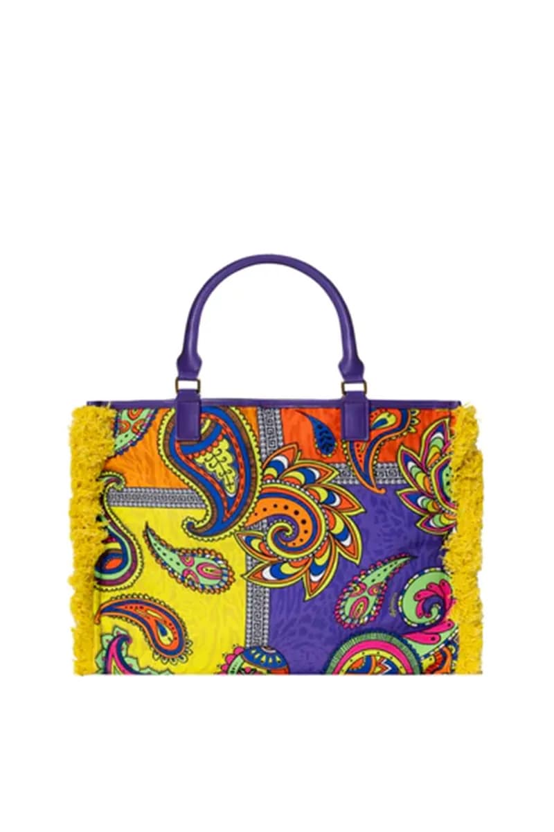 4GIVENESS | Borsa mare athena Cashemire - 2