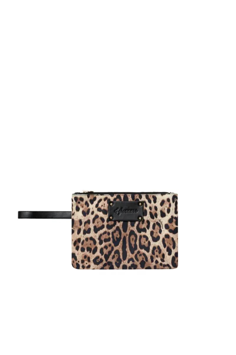 4GIVENESS | Pochette capri Exchange Leo - 2