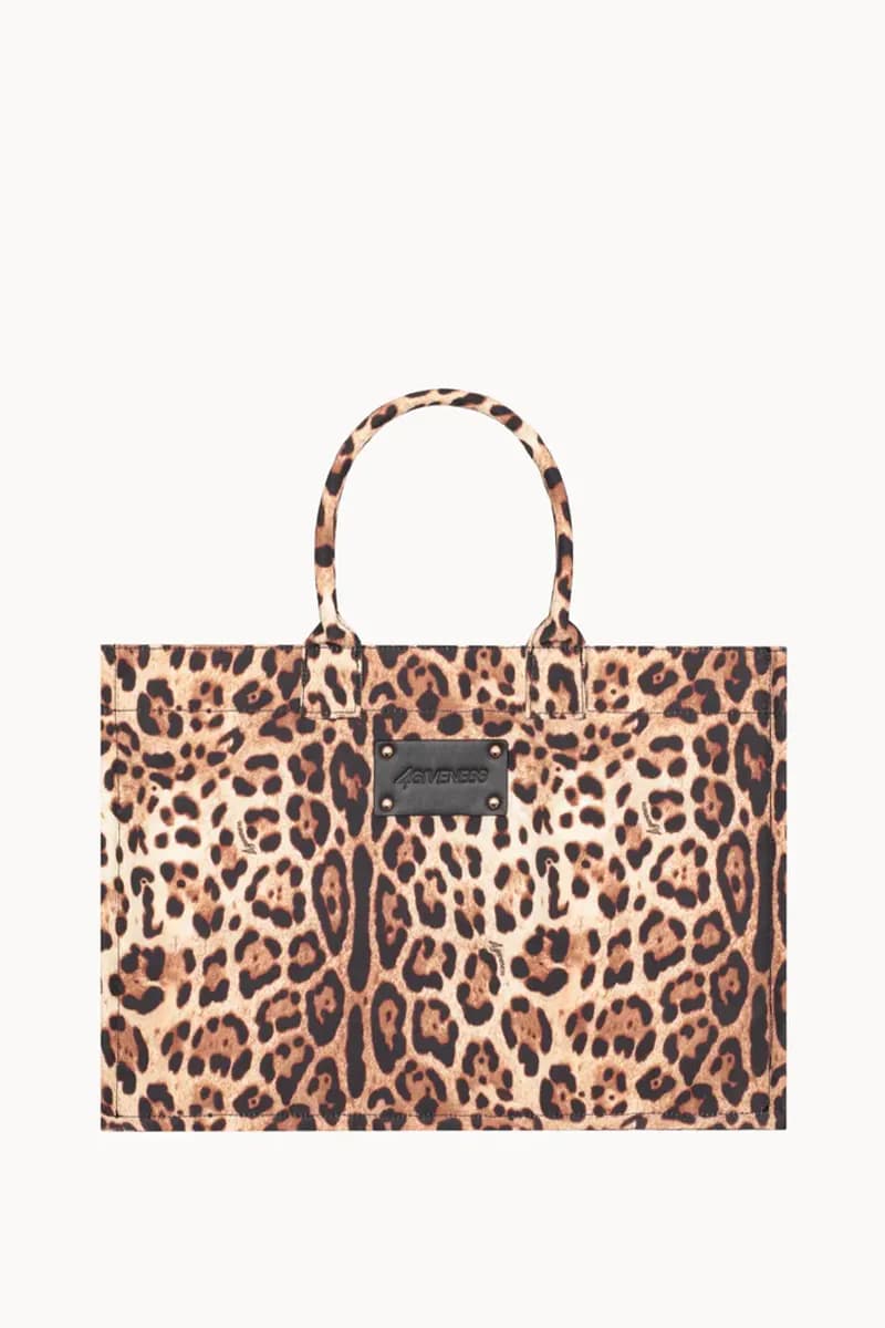 4GIVENESS | Borsa mare saint tropez Exchange Leo