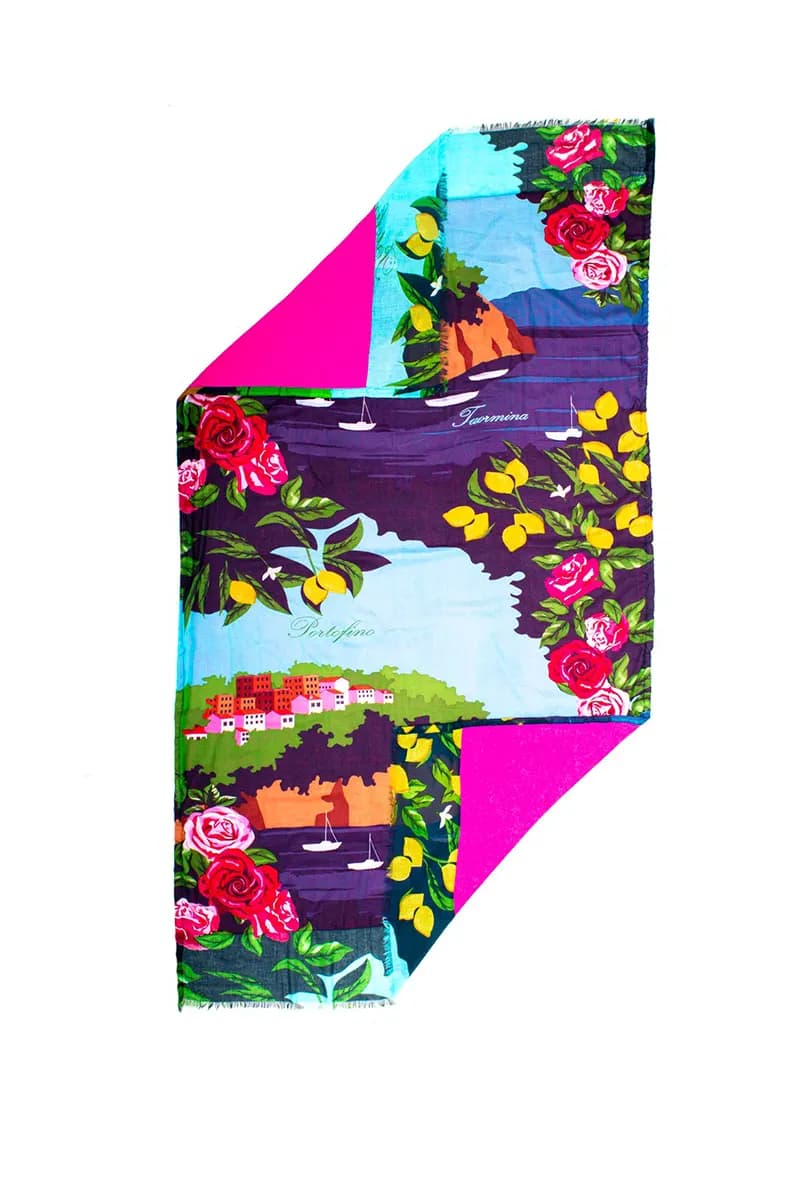 AYFEE | Telo mare landscape - 2