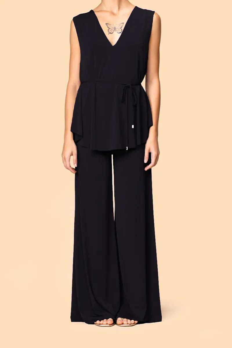 CHIARA B. | Pantalone twenty in jersey - 8
