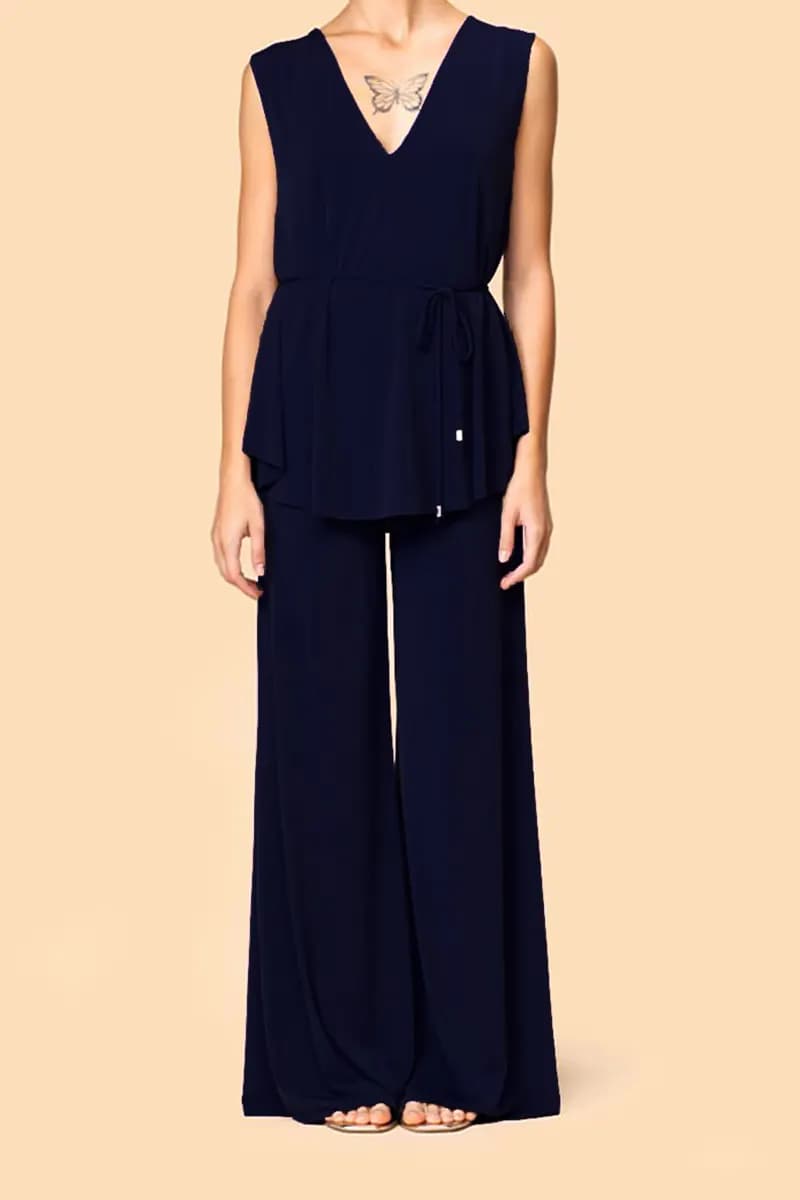 CHIARA B. | Pantalone twenty in jersey - 2