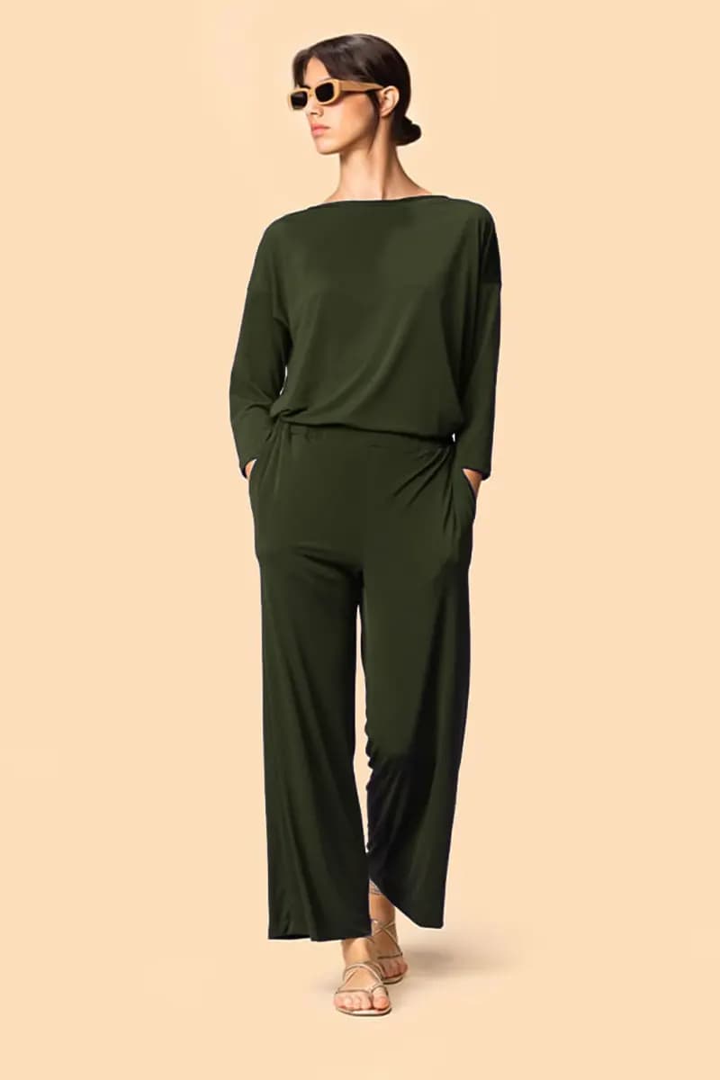 CHIARA B. | Maglia Orvieto in jersey - 8