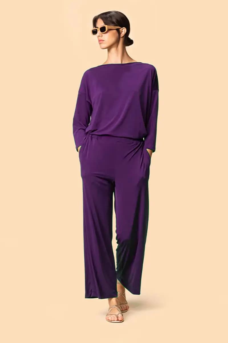 CHIARA B. | Maglia Orvieto in jersey - 10