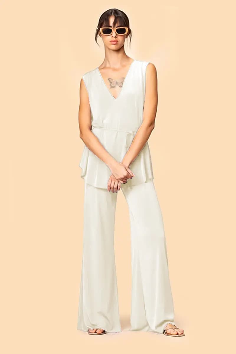CHIARA B. | Top Marzia in jersey - 8