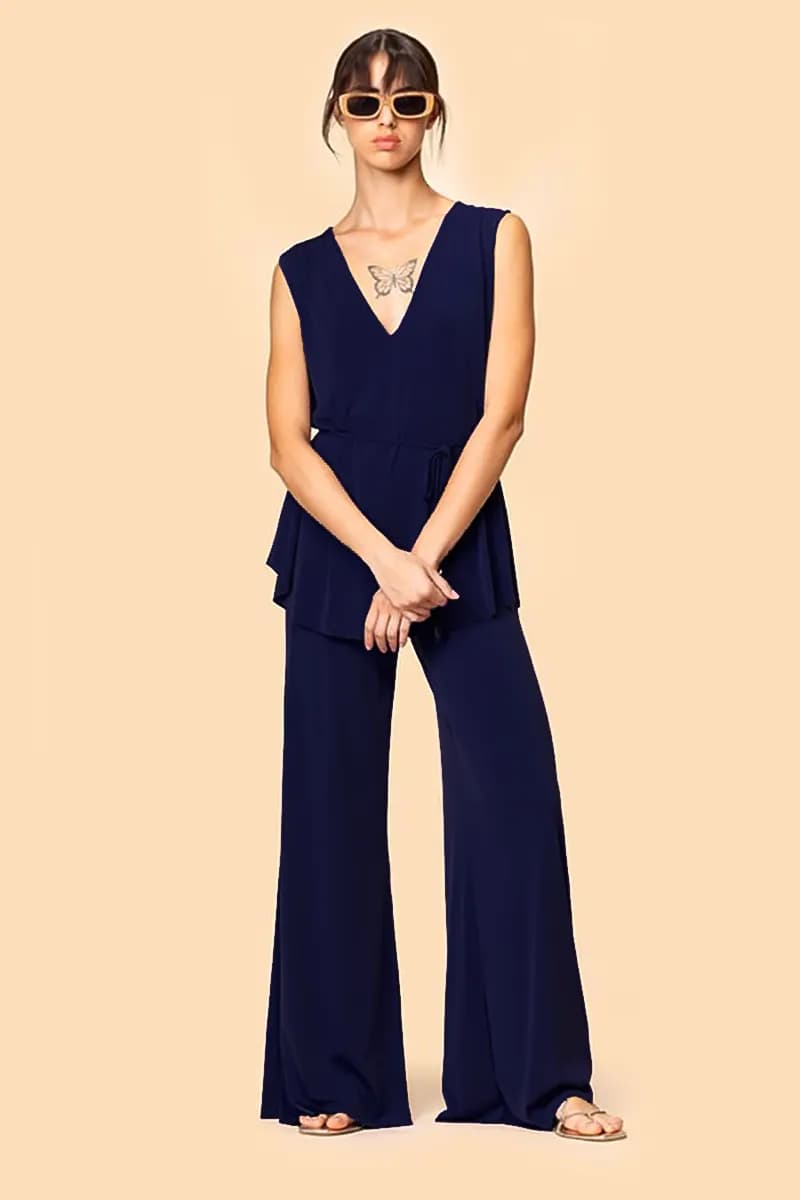 CHIARA B. | Top Marzia in jersey - 4
