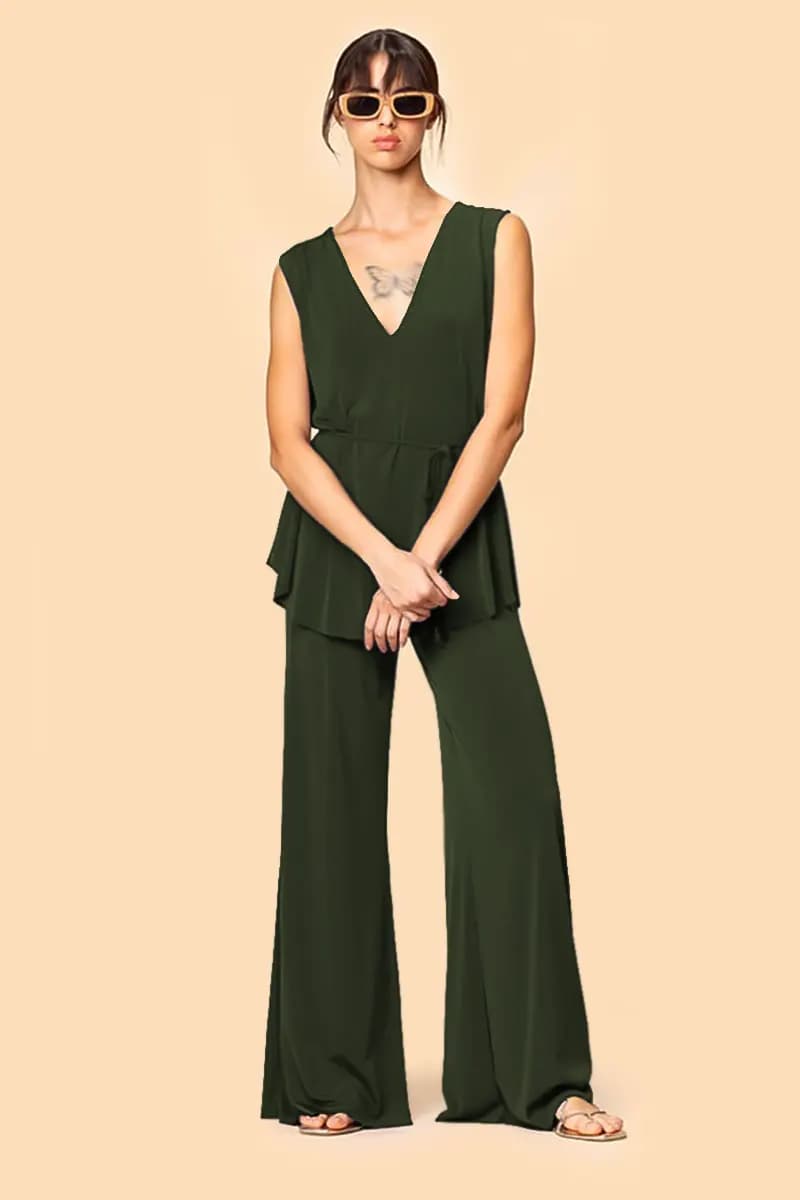 CHIARA B. | Top Marzia in jersey - 7