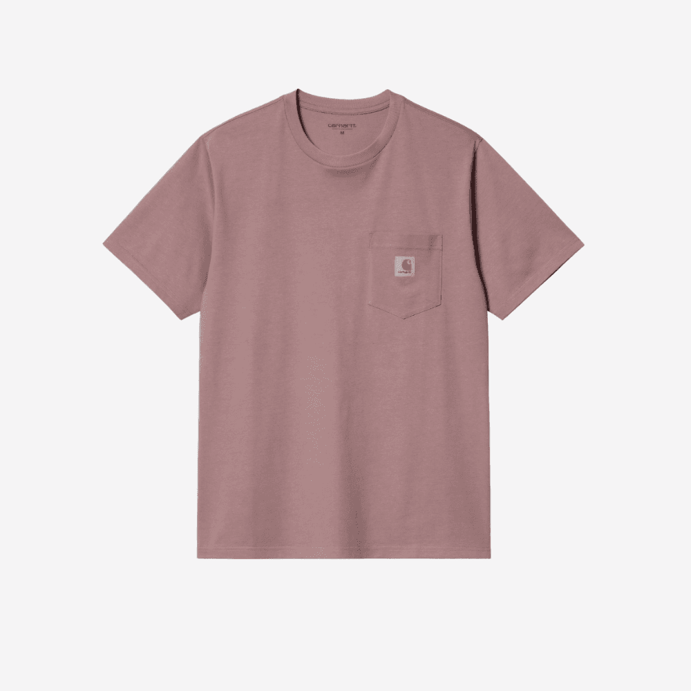T-shirt Carhartt pocket daphne - 4