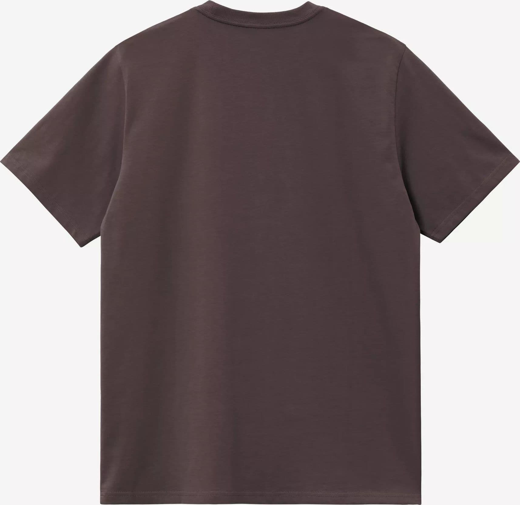 T Shirt Carhartt Chase SS Shale - 2