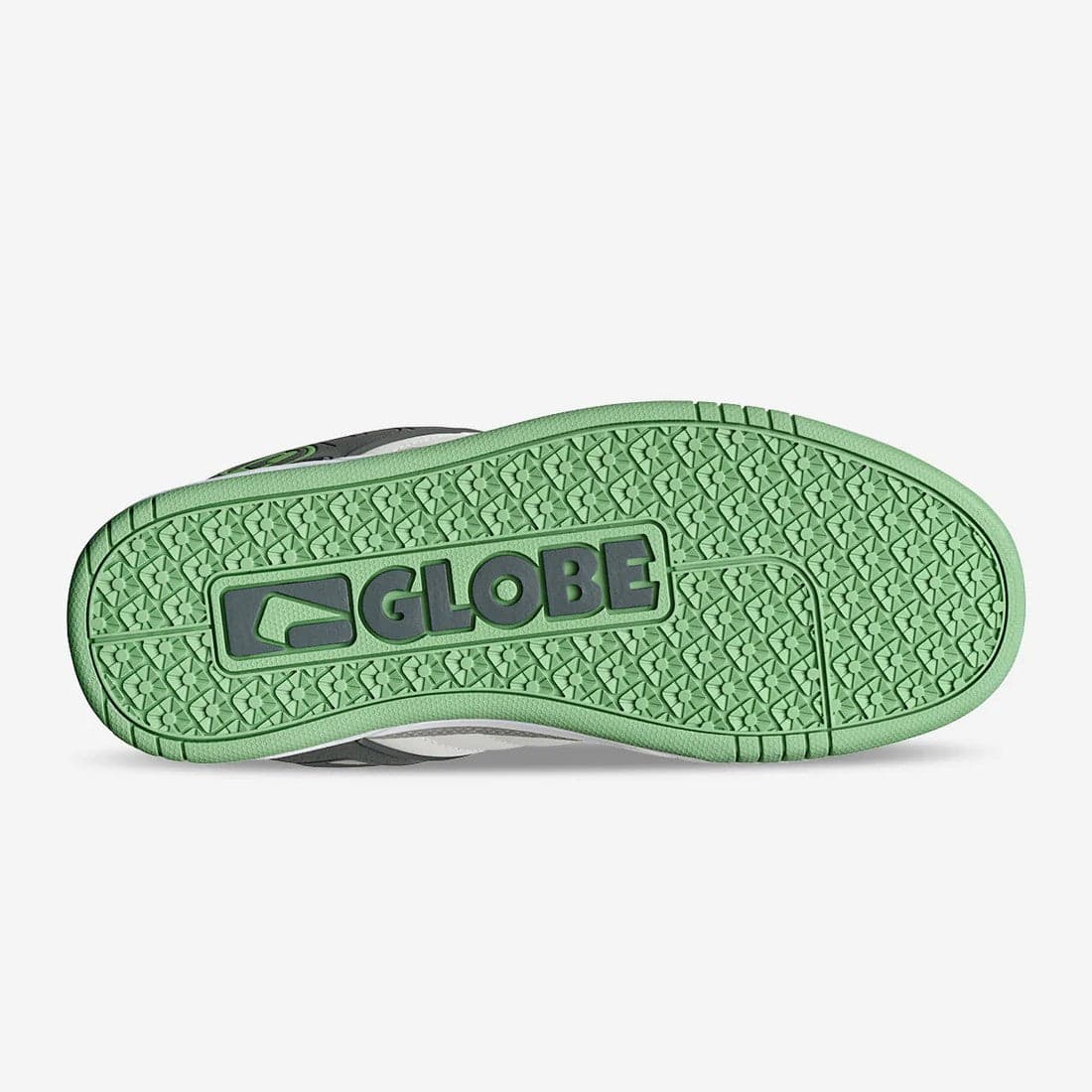 Sneakers Globe Tilt Lunar Grey Green - 5