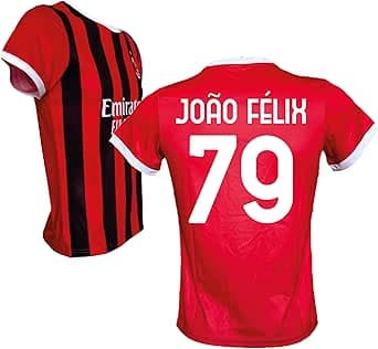 Magliette Milan Amarcord - 45